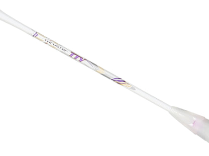 Victor Thruster TTY A Tai Tzu Ying Edition Badminton Racket (White) TK-TTY A