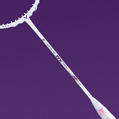 Victor Thruster TTY A Tai Tzu Ying Edition Badminton Racket (White) TK-TTY A