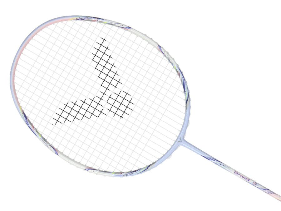 Victor DRIVE X F Badminton Racquet 4UG5