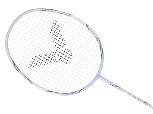 Victor DRIVE X F Badminton Racquet 4UG5