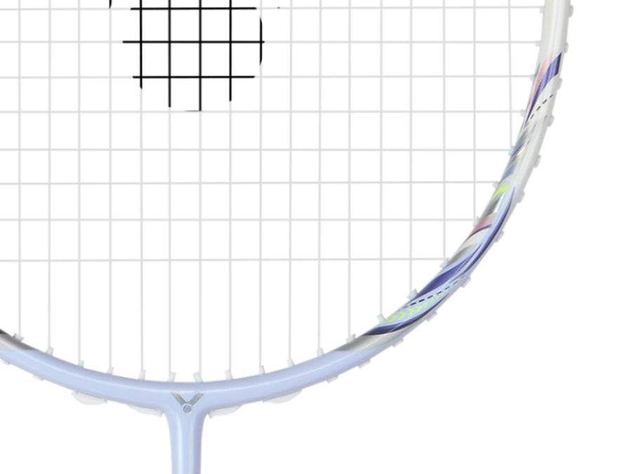 Victor DRIVE X F Badminton Racquet 4UG5