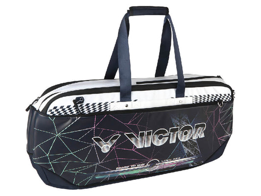 Victor BR5614-B Navy Blue Rectangular Bag