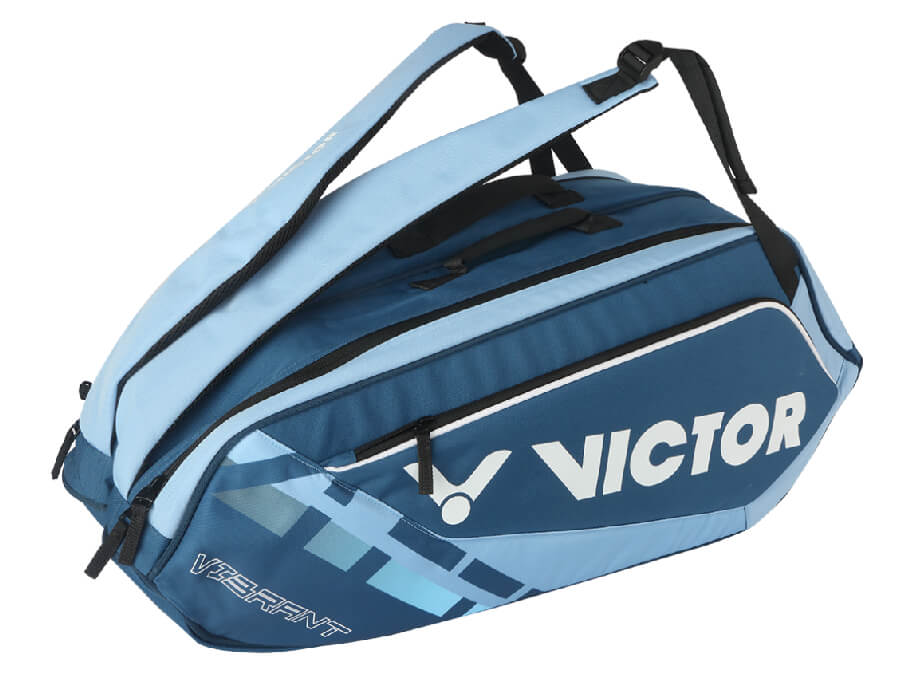 Victor BR5215-FM 6pcs Backpack