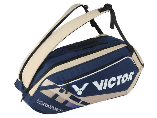 Victor BR5215-BV 6pcs Backpack