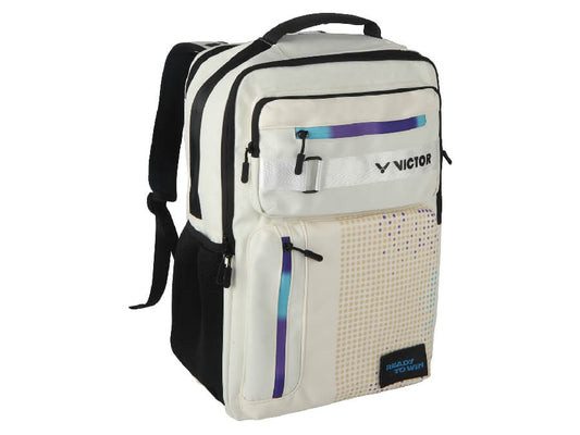 Victor BR5017-L White Backpack