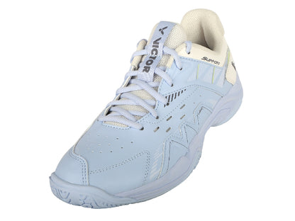 Victor Badminton Shoes P8500CLS-M (Glacier Blue)