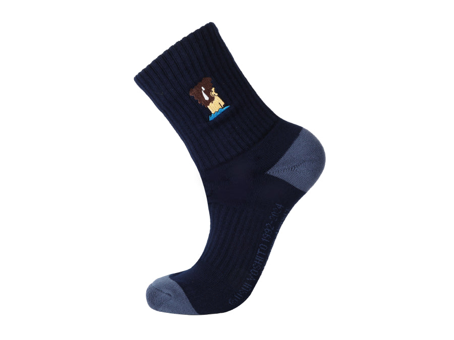 Victor Socks - SK4508CBC-B-M