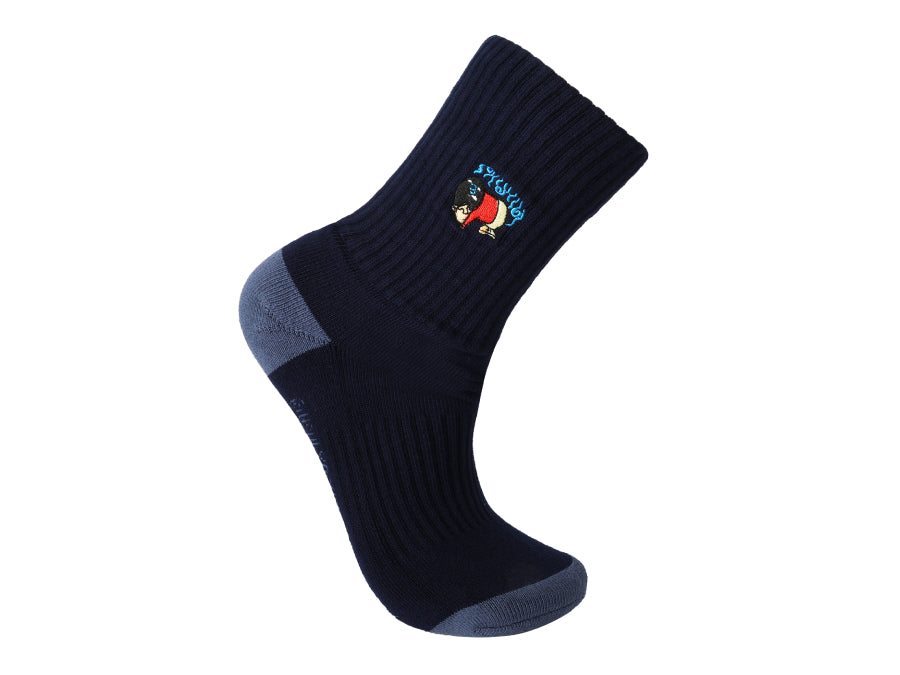 Victor Socks - SK4508CBC-B-M