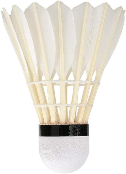 RSL No.4 Tourney Badminton Shuttlecock