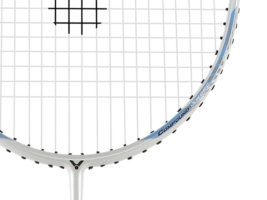 Victor Auraspeed 9 A badminton Racket