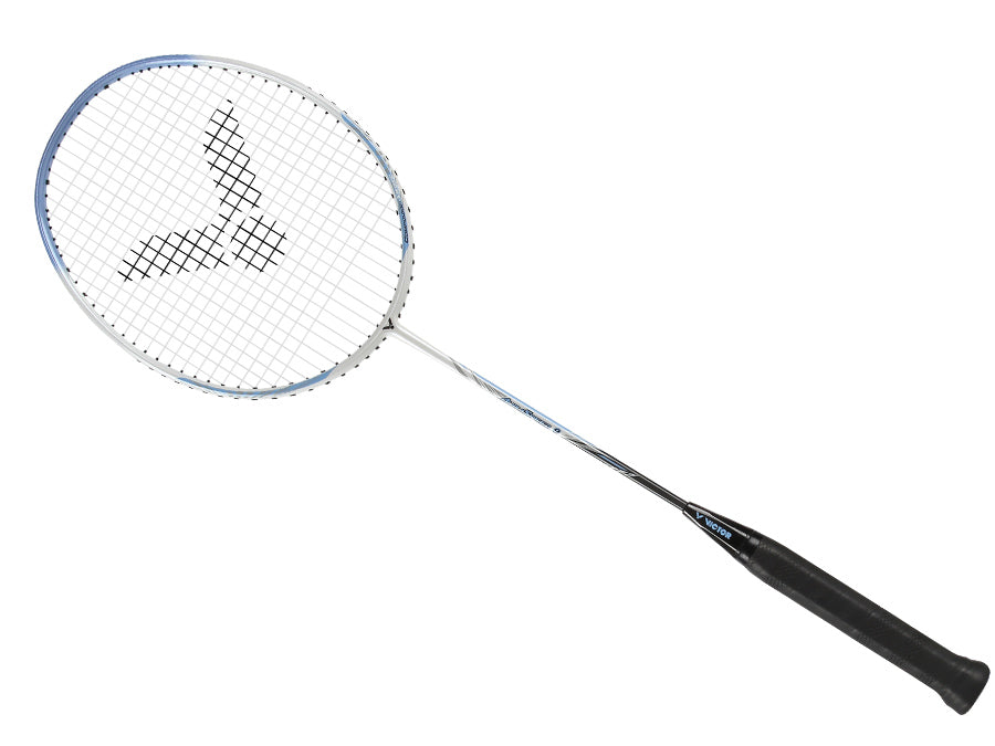 Victor Auraspeed 9 A badminton Racket