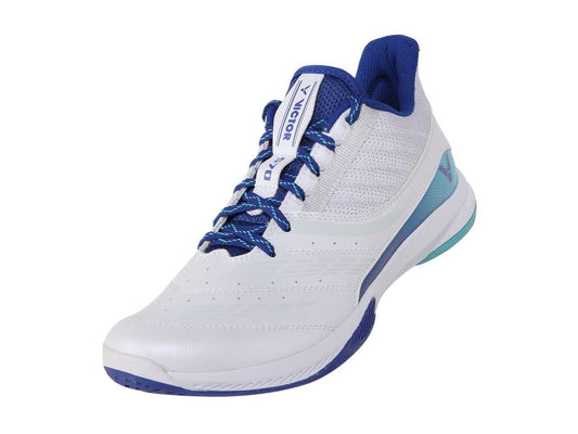 Victor S70 A Badminton Court Shoe (White)