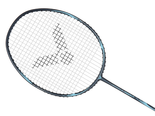 Victor JS700HT-H Grey Badminton Racket