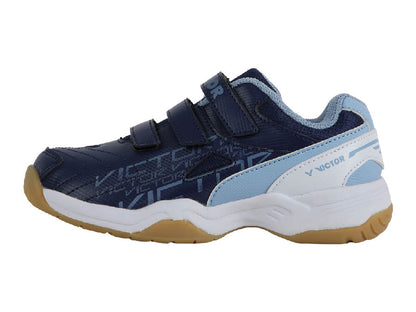 Victor A170JR-FM JUNIOR Badminton Shoes