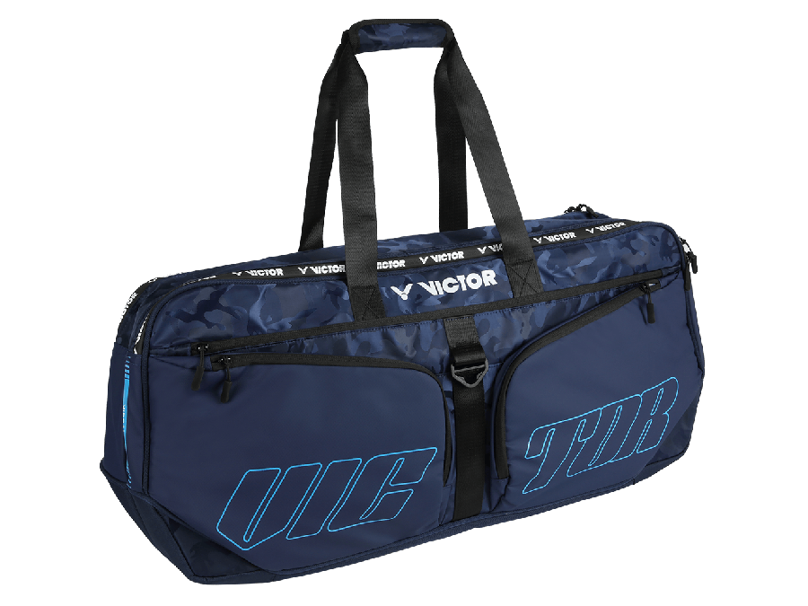 Victor BR3650-B RECTANGULAR RACQUET BAG