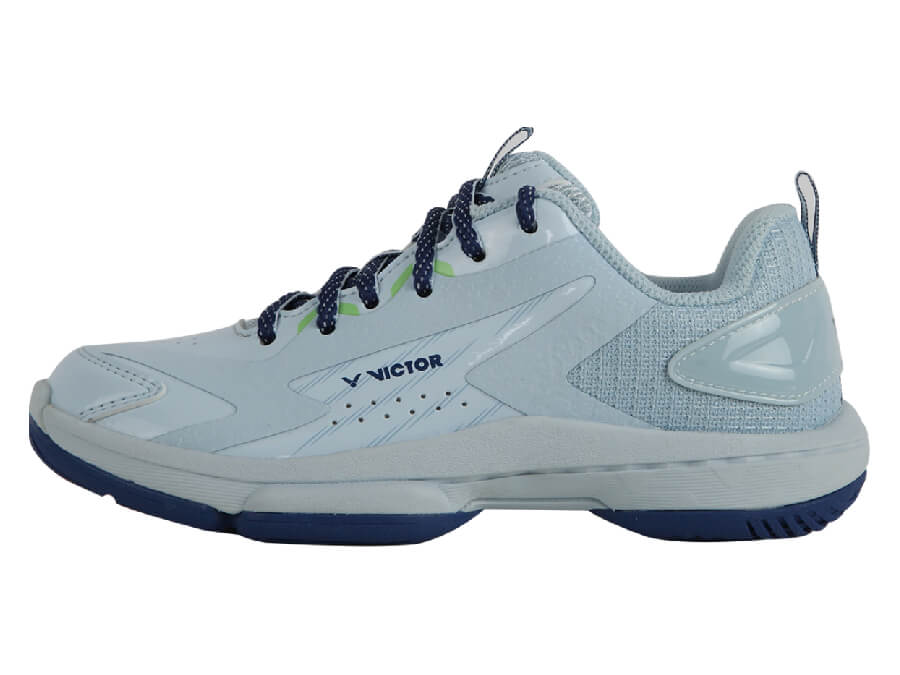 Victor A970JR-M Junior Court Badminton Shoe