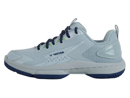 Victor A970JR-M Junior Court Badminton Shoe