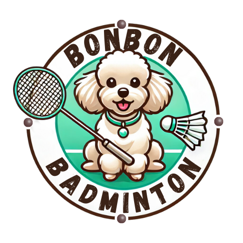 Bonbonbadminton