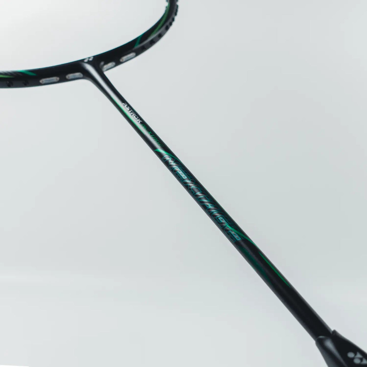 Yonex Astrox Nextage Badminton Racket Black/Green