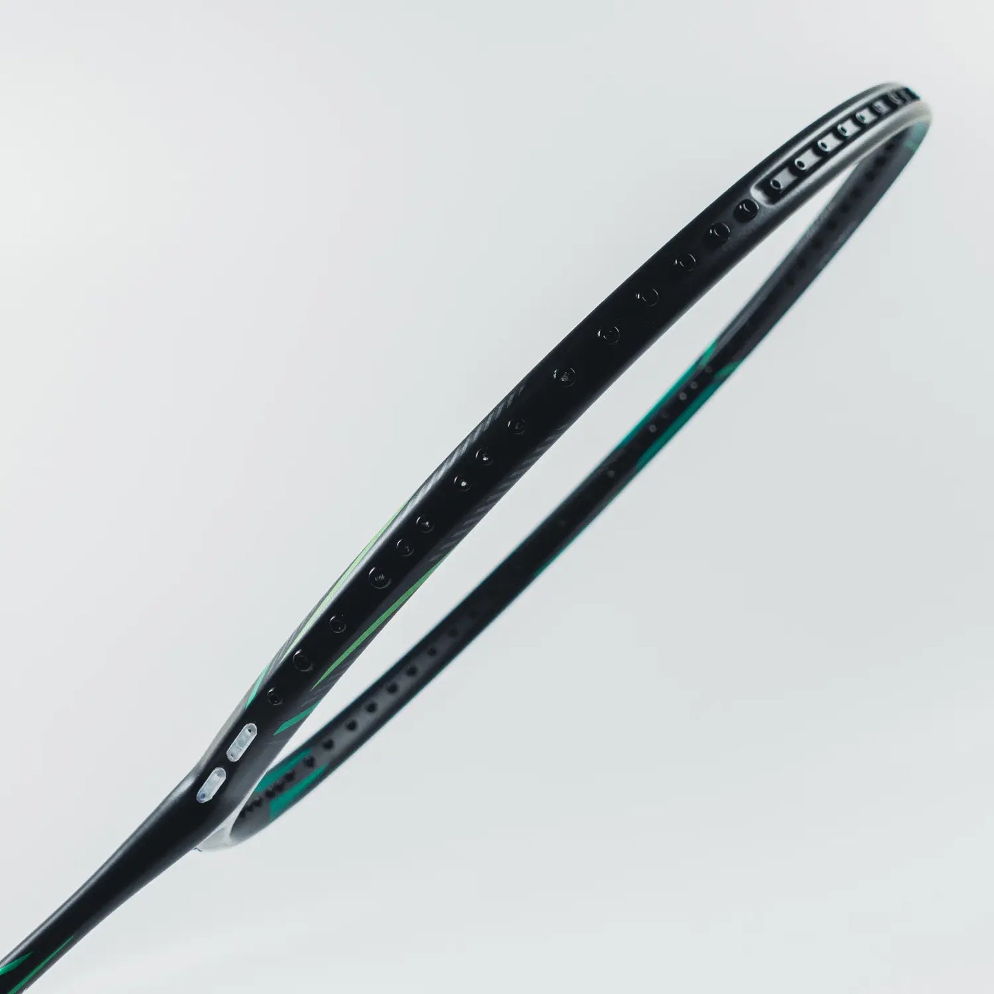 Yonex Astrox Nextage Badminton Racket Black/Green