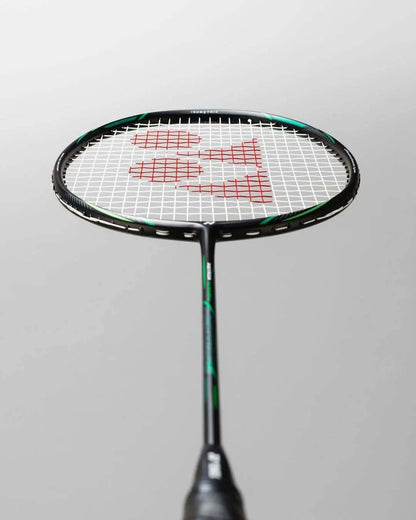 Yonex Astrox Nextage Badminton Racket Black/Green