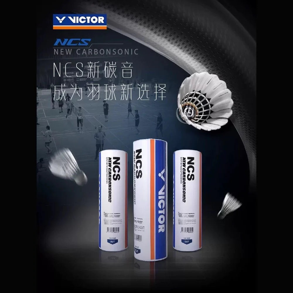 Victor NCS New Carbonsonic B-NCS