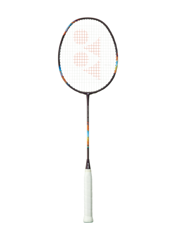 Yonex NanoFlare 700Pro Badminton Racket Midnight Purple