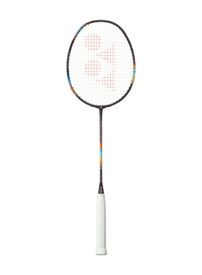 Yonex NanoFlare 700Pro Badminton Racket Midnight Purple