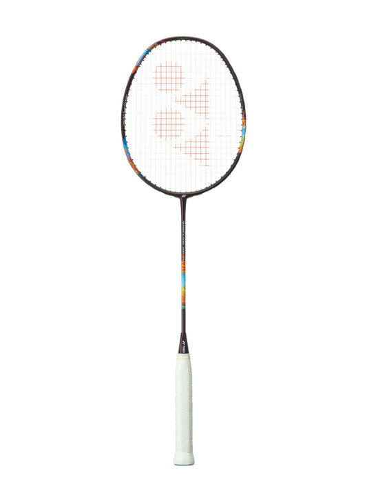 Yonex NanoFlare 700Pro Badminton Racket Midnight Purple