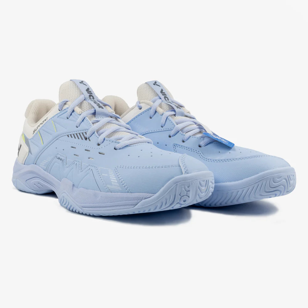 Victor Badminton Shoes P8500CLS-M (Glacier Blue)