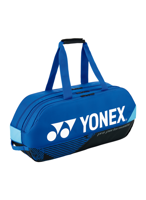 Yonex PRO TOURNAMENT BAG Cobalt Blue