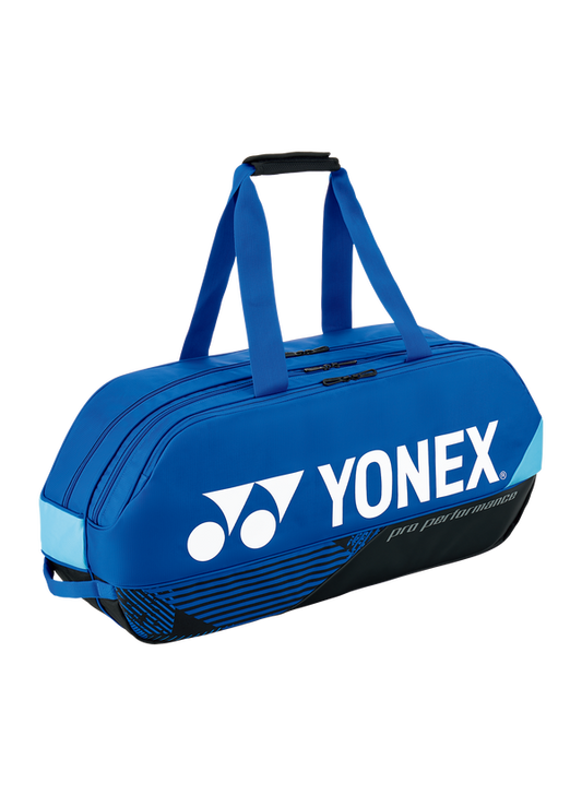 Yonex PRO TOURNAMENT BAG Cobalt Blue