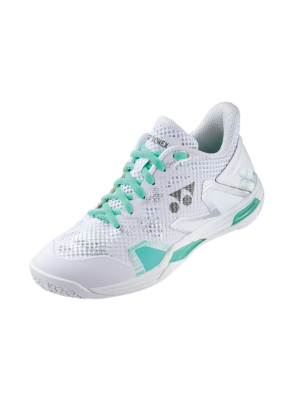 Yonex PC-ECLIPSION X3 WHITE Badminton Shoes